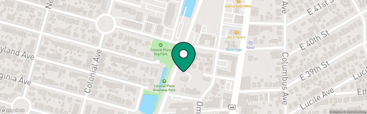 MapboxStaticMap
